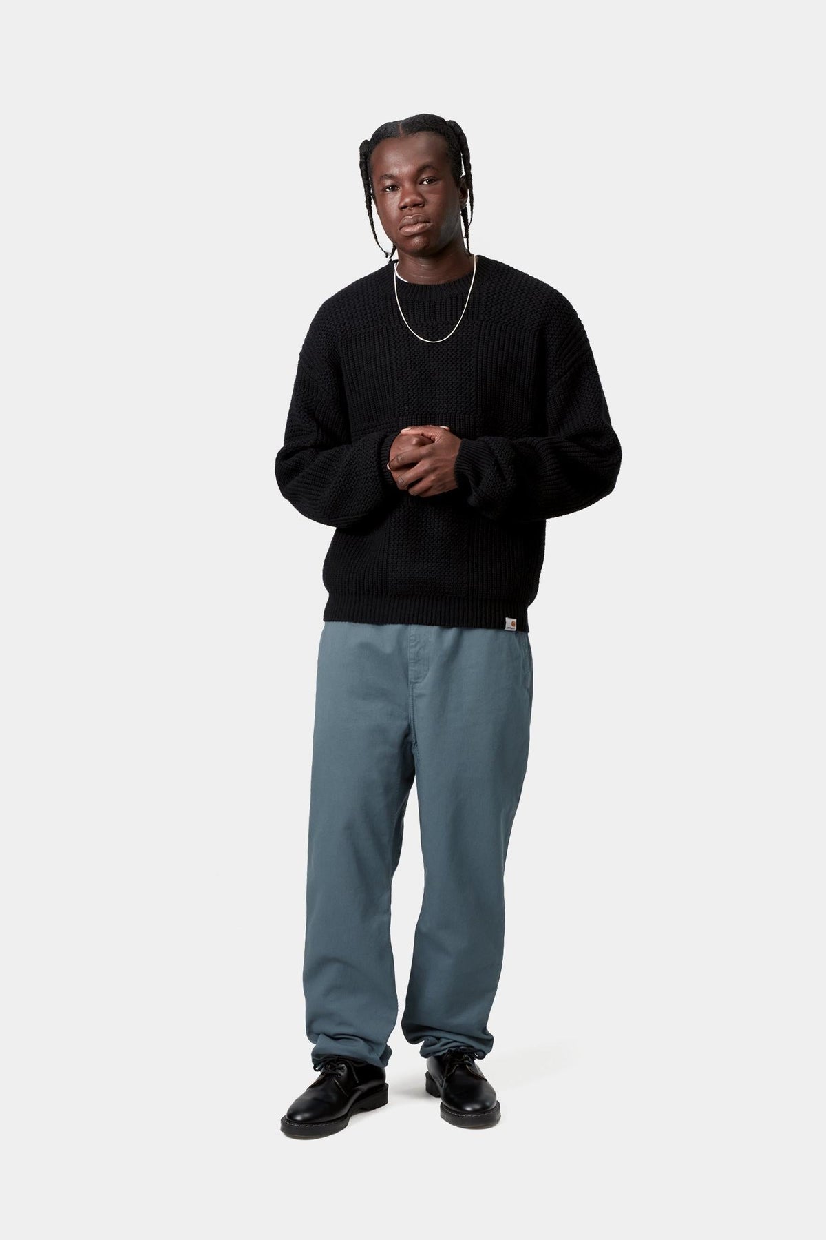 Flint Pant - Carhartt WIP Signature