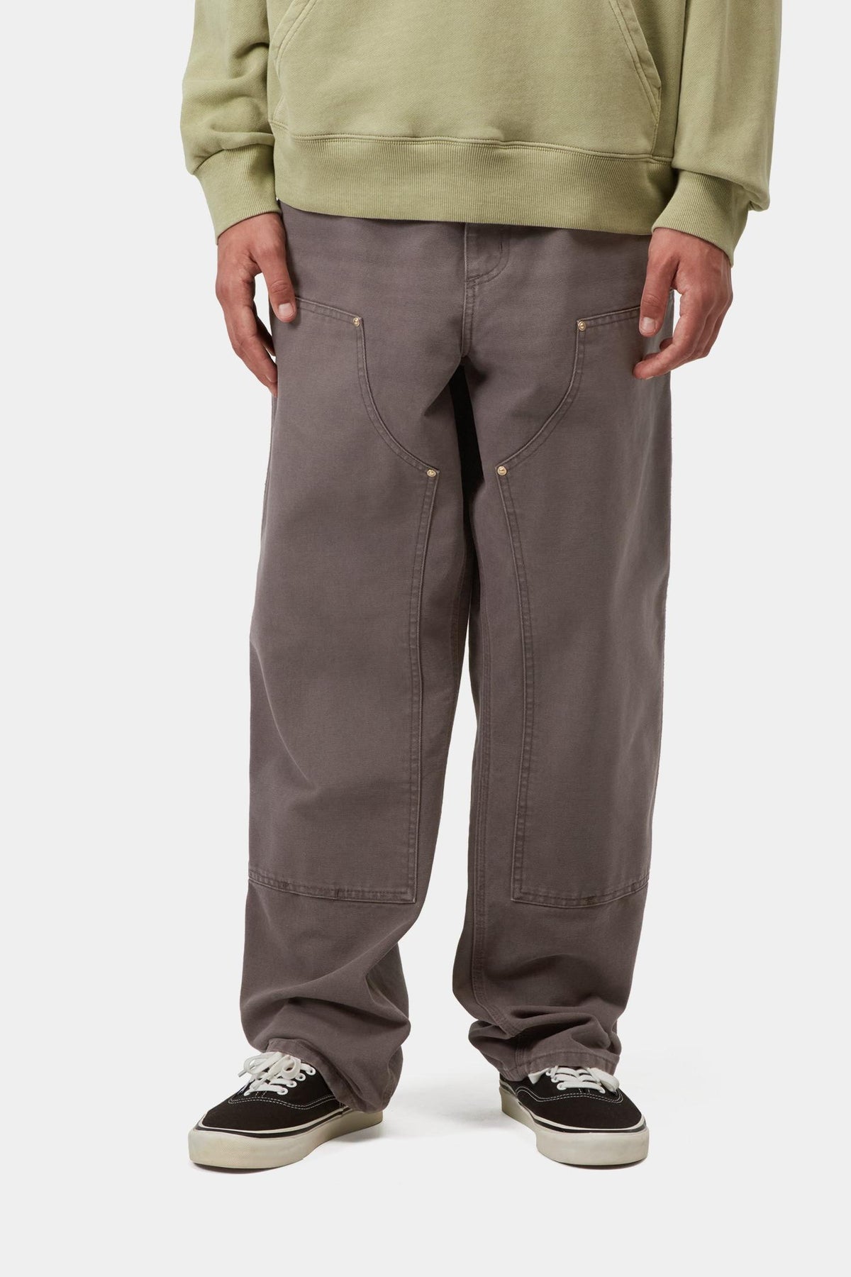 Double Knee Pant - Carhartt WIP Featured