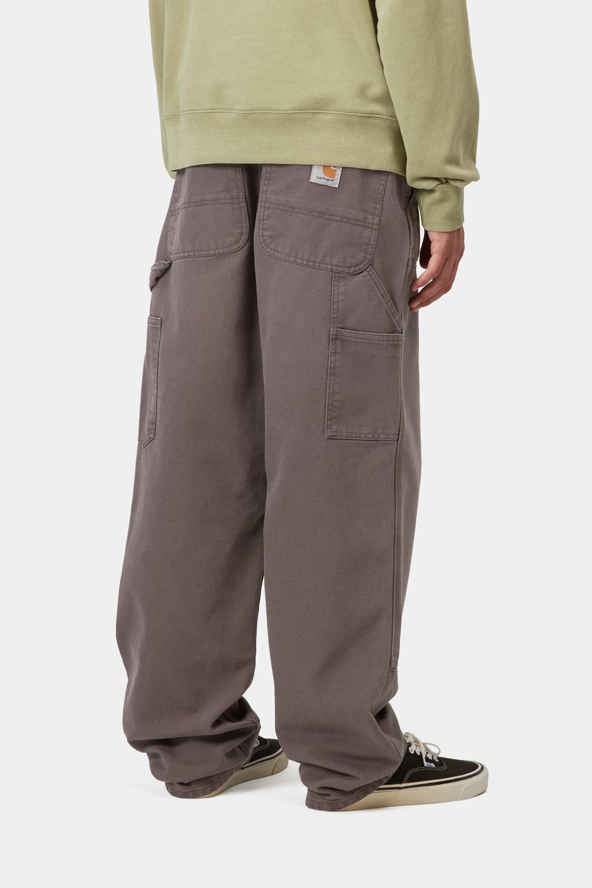 Double Knee Pant - Carhartt WIP Featured