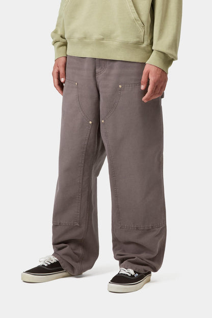 Double Knee Pant - Carhartt WIP Featured