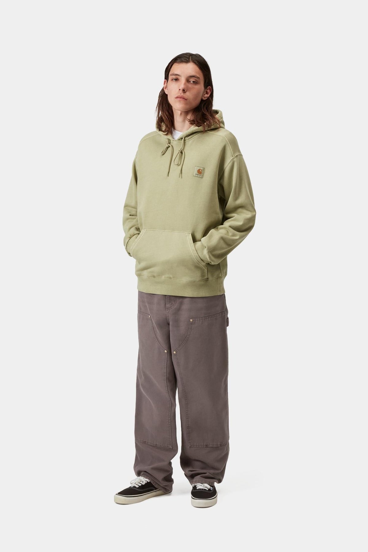 Double Knee Pant - Carhartt WIP Featured