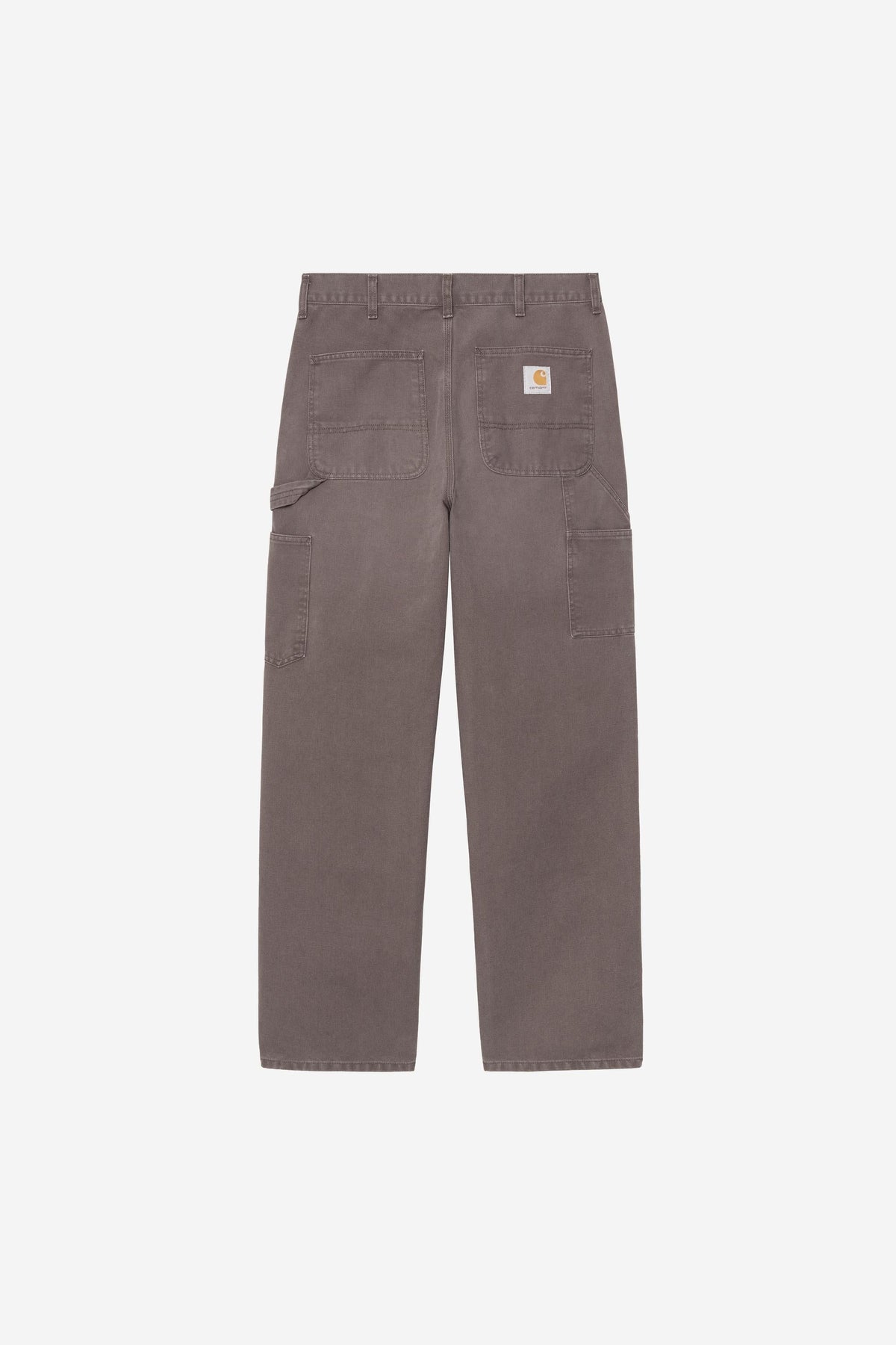 Double Knee Pant - Carhartt WIP Featured