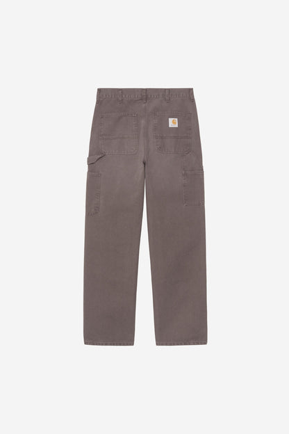Double Knee Pant - Carhartt WIP Featured