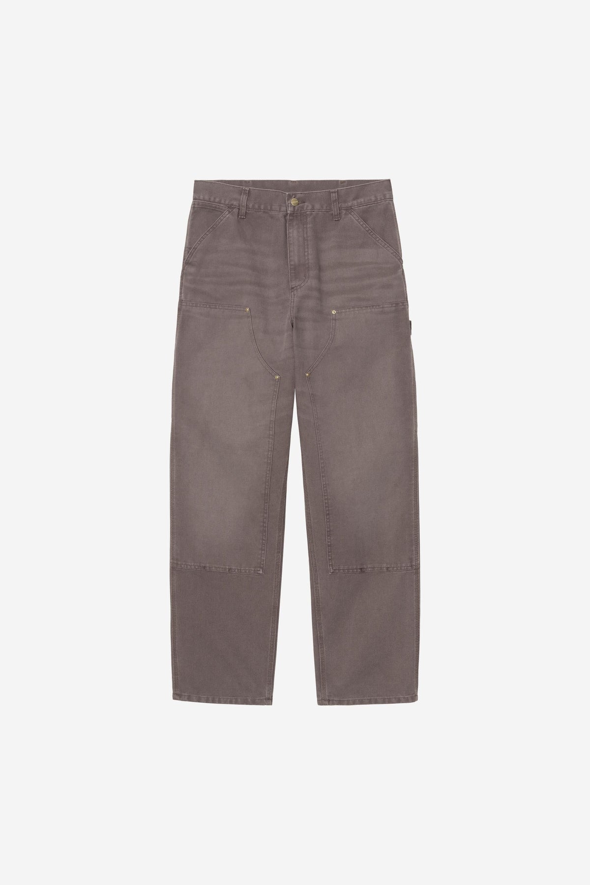 Double Knee Pant - Carhartt WIP Featured