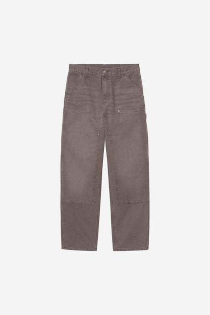 Double Knee Pant - Carhartt WIP Featured