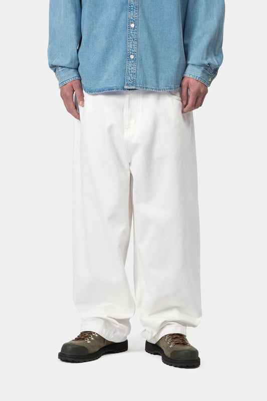 Brandon Pant - Carhartt WIP Exclusive