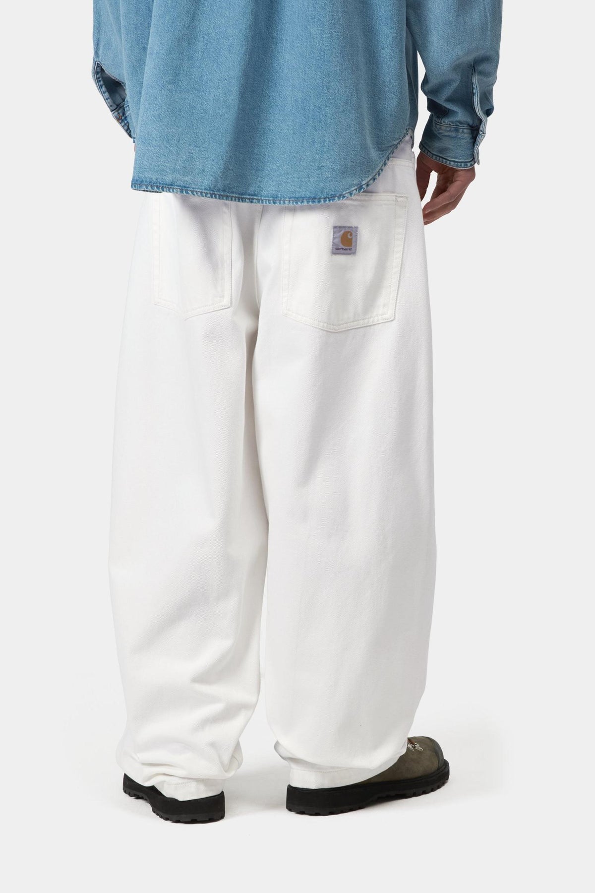 Brandon Pant - Carhartt WIP Exclusive