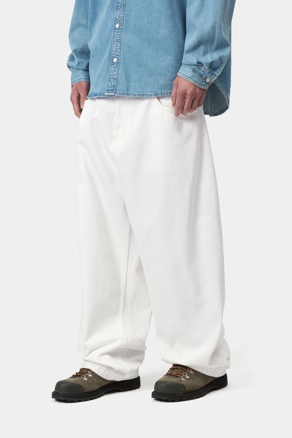 Brandon Pant - Carhartt WIP Exclusive