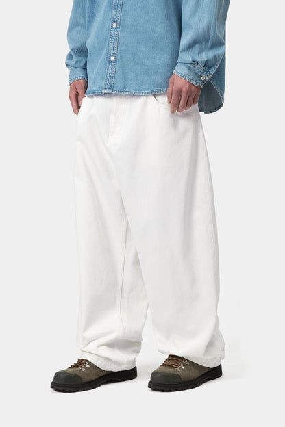 Brandon Pant - Carhartt WIP Exclusive