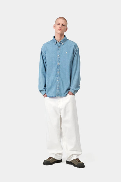 Brandon Pant - Carhartt WIP Exclusive