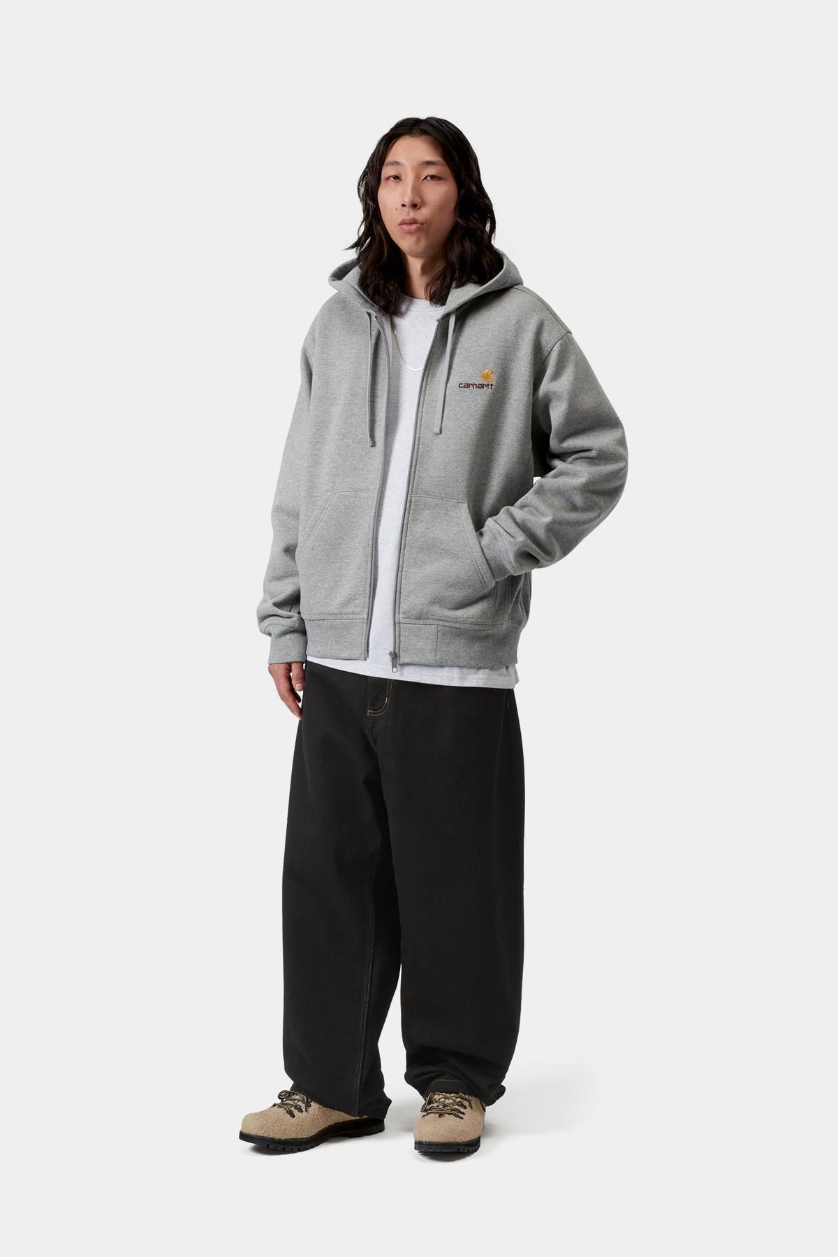 Brandon Pant - Carhartt WIP Exclusive