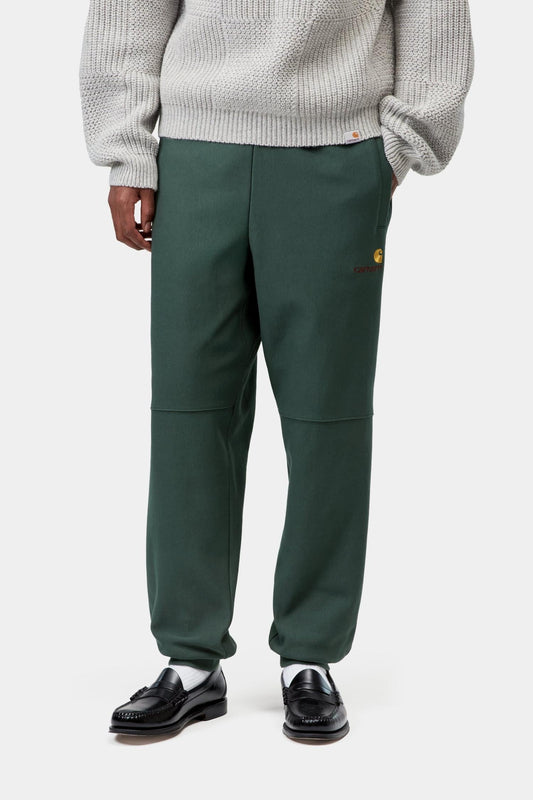 American Script Jogging Pant - Carhartt WIP Everyday