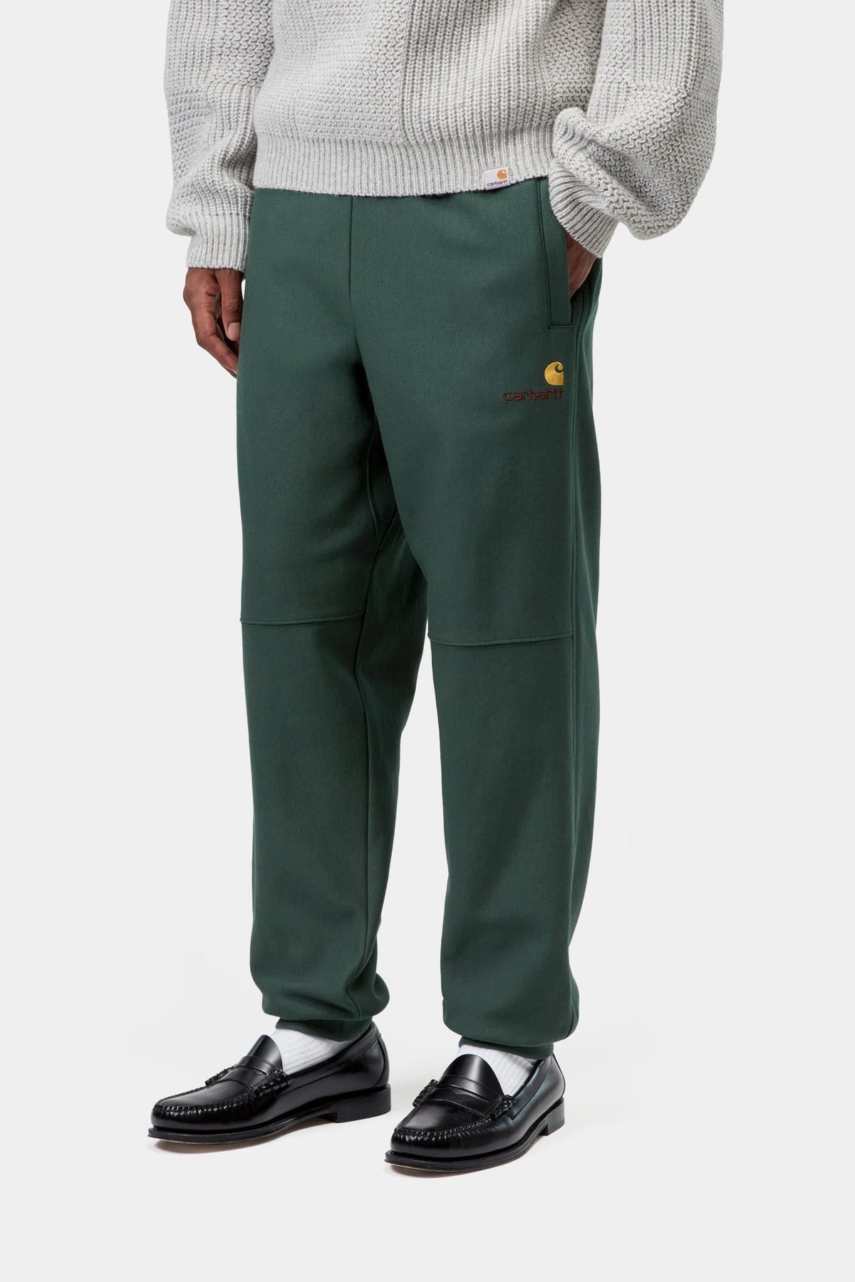 American Script Jogging Pant - Carhartt WIP Everyday