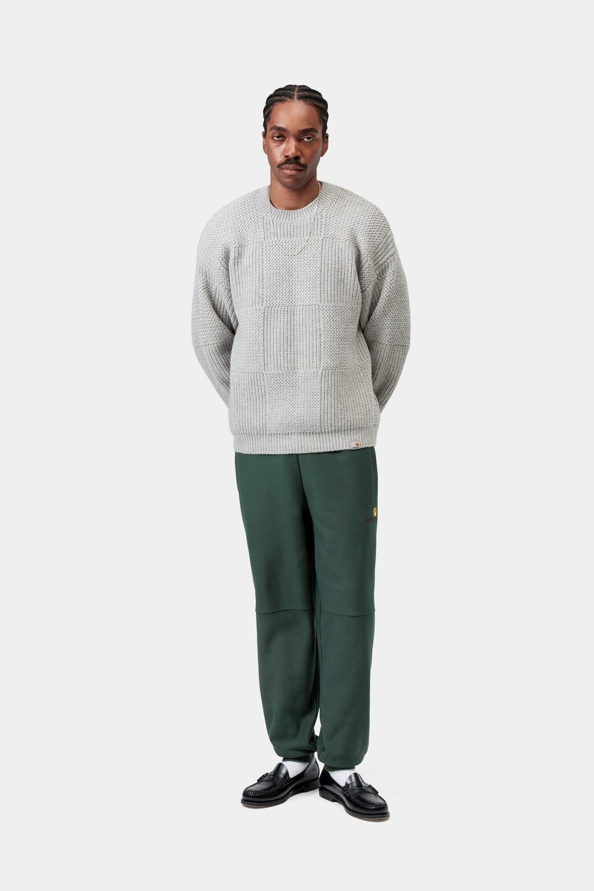 American Script Jogging Pant - Carhartt WIP Everyday