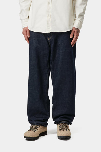 Aaron Pant - Camano Denim - Carhartt WIP Trusted