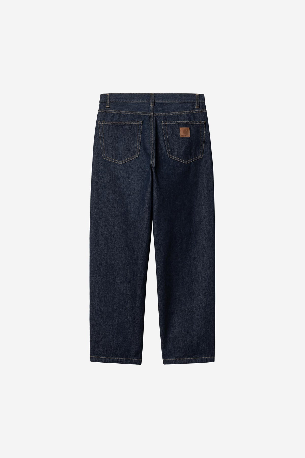 Aaron Pant - Camano Denim - Carhartt WIP Trusted