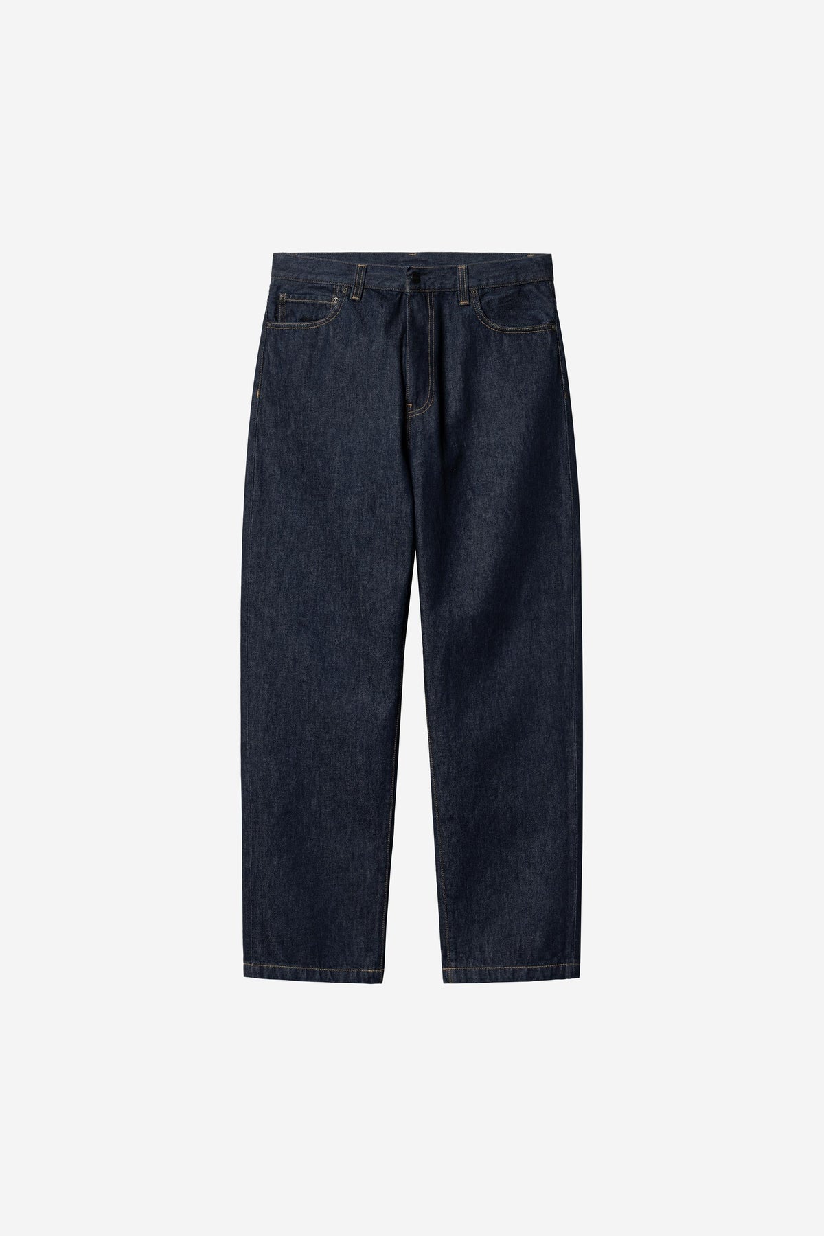 Aaron Pant - Camano Denim - Carhartt WIP Trusted