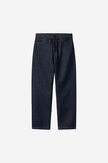Aaron Pant - Camano Denim - Carhartt WIP Trusted