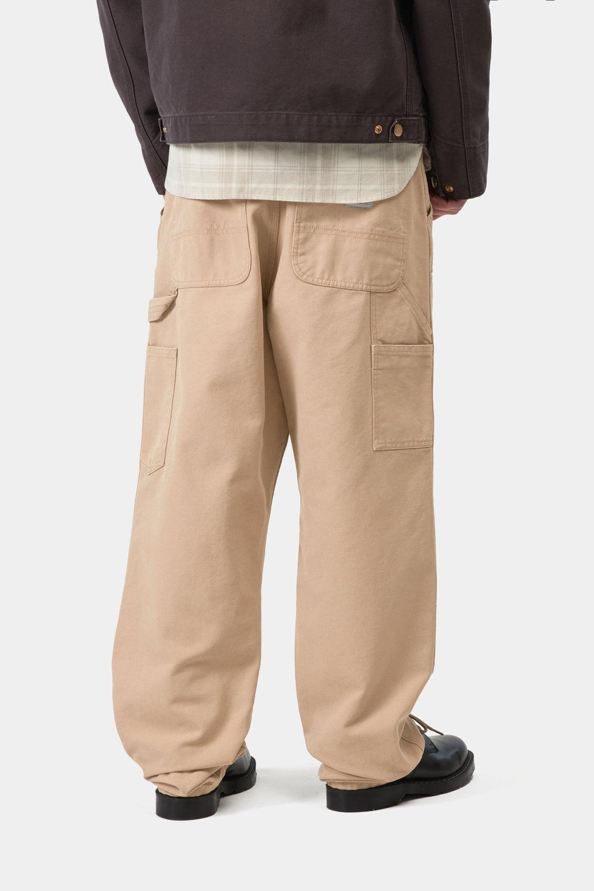 Double Knee Pant - Carhartt WIP Everyday