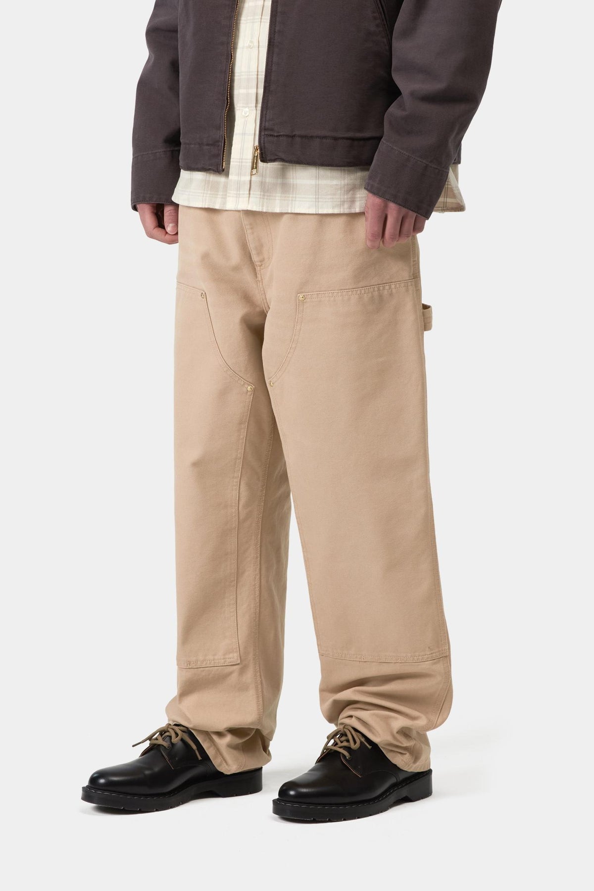 Double Knee Pant - Carhartt WIP Everyday
