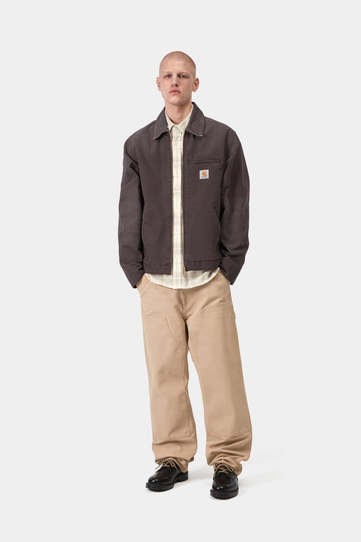 Double Knee Pant - Carhartt WIP Everyday
