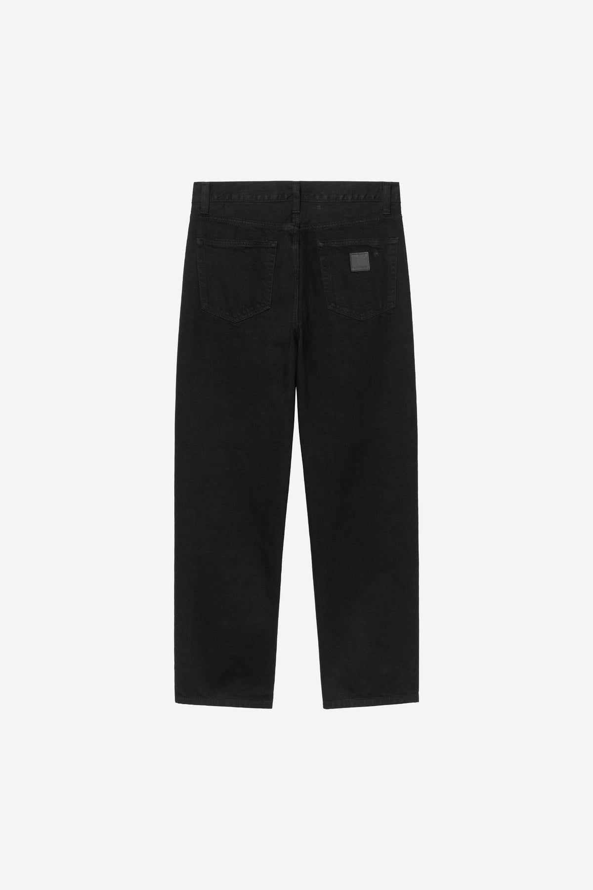 Aaron Pant - Camano Denim - Carhartt WIP Trending
