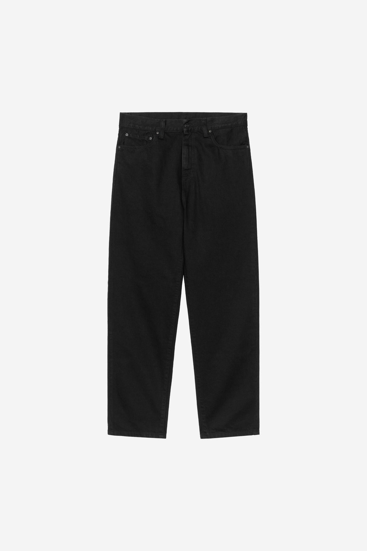 Aaron Pant - Camano Denim - Carhartt WIP Trending