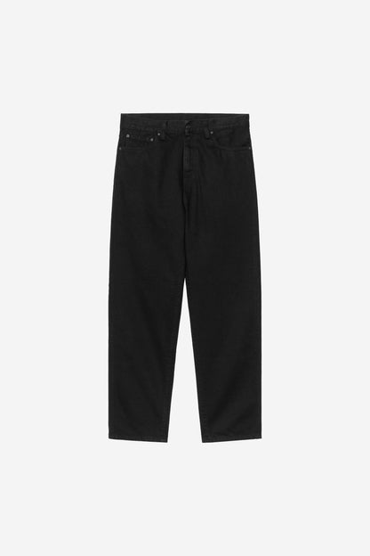 Aaron Pant - Camano Denim - Carhartt WIP Trending