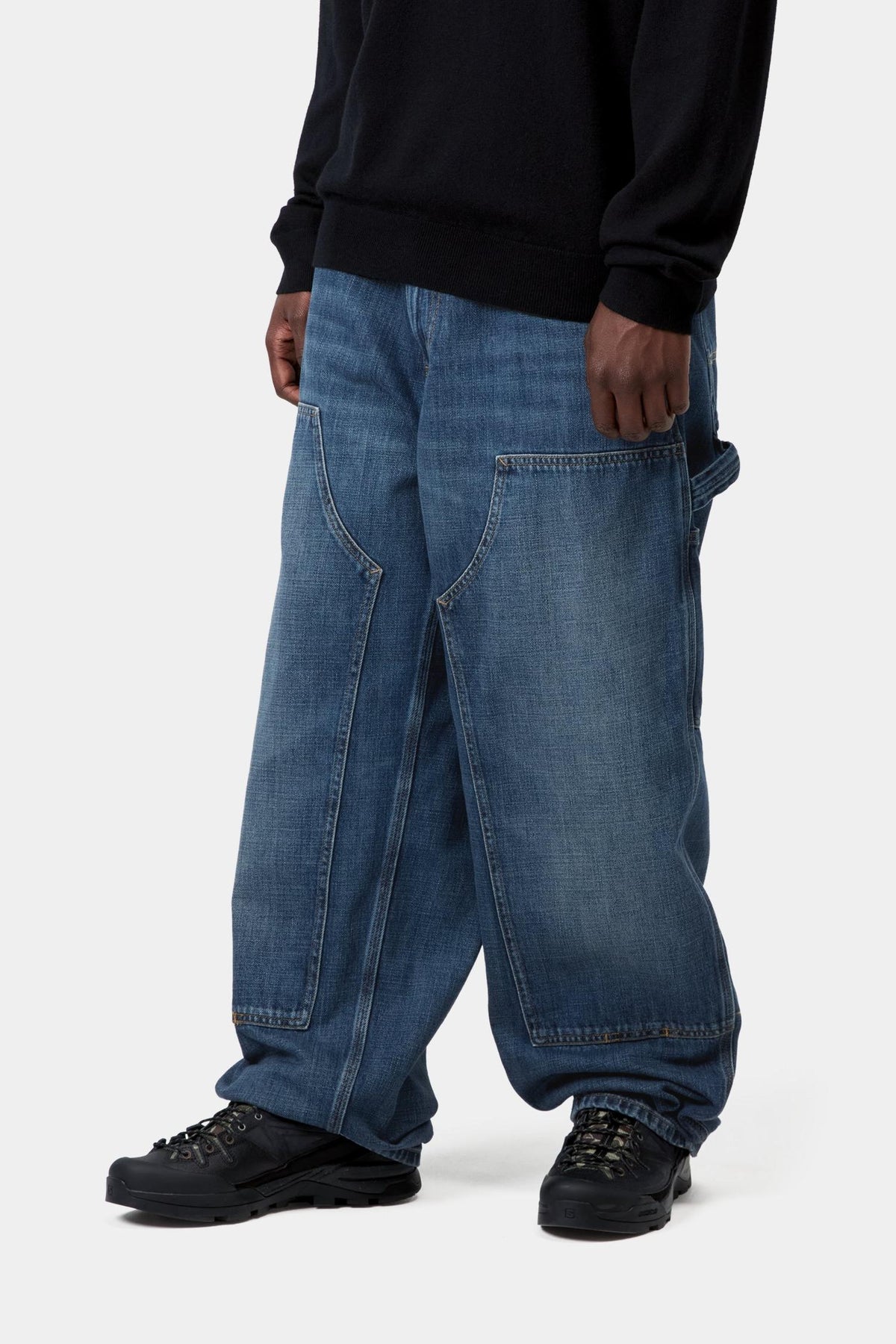 OG Double Knee Pant - Carhartt WIP Special Offer