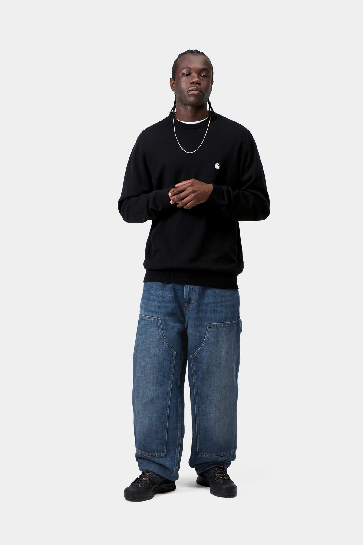 OG Double Knee Pant - Carhartt WIP Special Offer