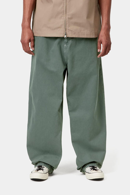 Brandon Pant - Twill - Carhartt WIP Trusted