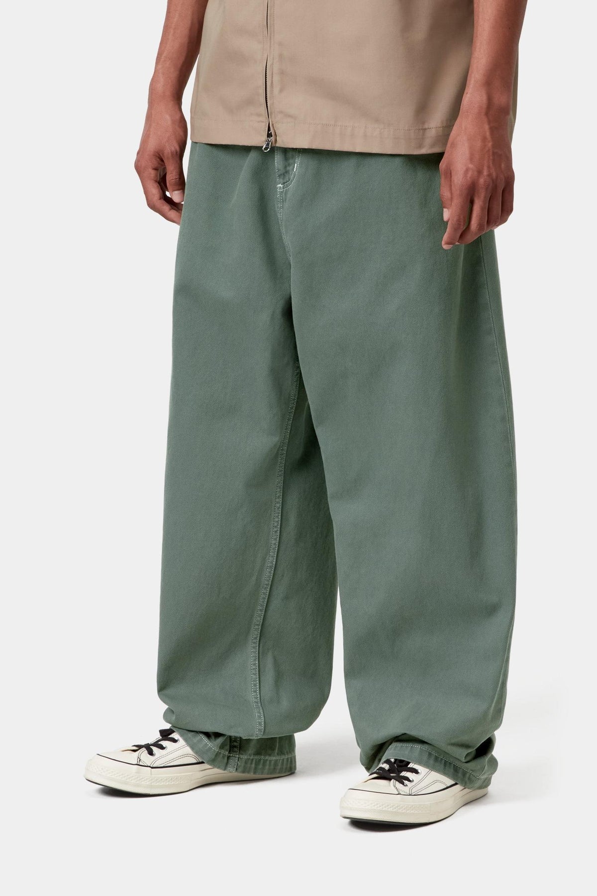 Brandon Pant - Twill - Carhartt WIP Trusted