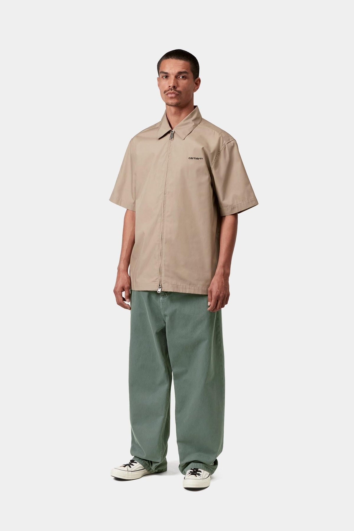 Brandon Pant - Twill - Carhartt WIP Trusted
