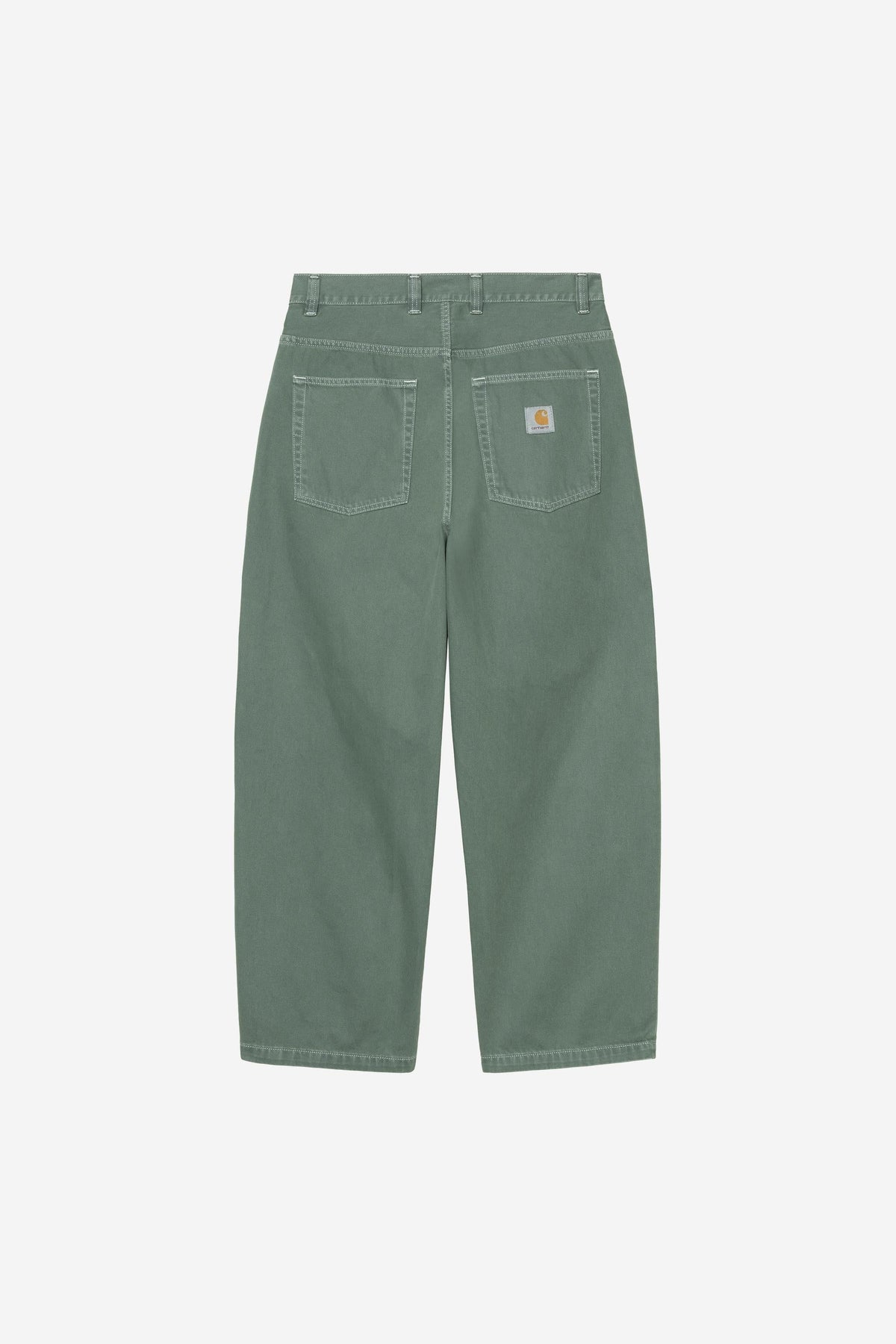 Brandon Pant - Twill - Carhartt WIP Trusted