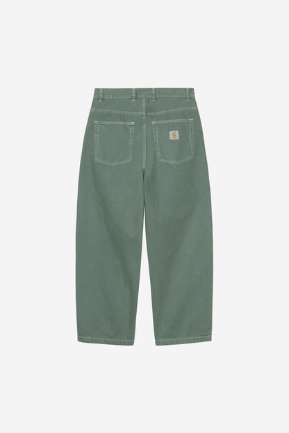 Brandon Pant - Twill - Carhartt WIP Trusted