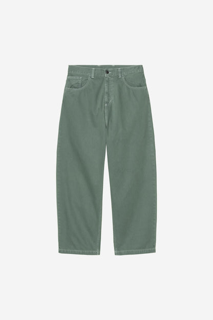 Brandon Pant - Twill - Carhartt WIP Trusted