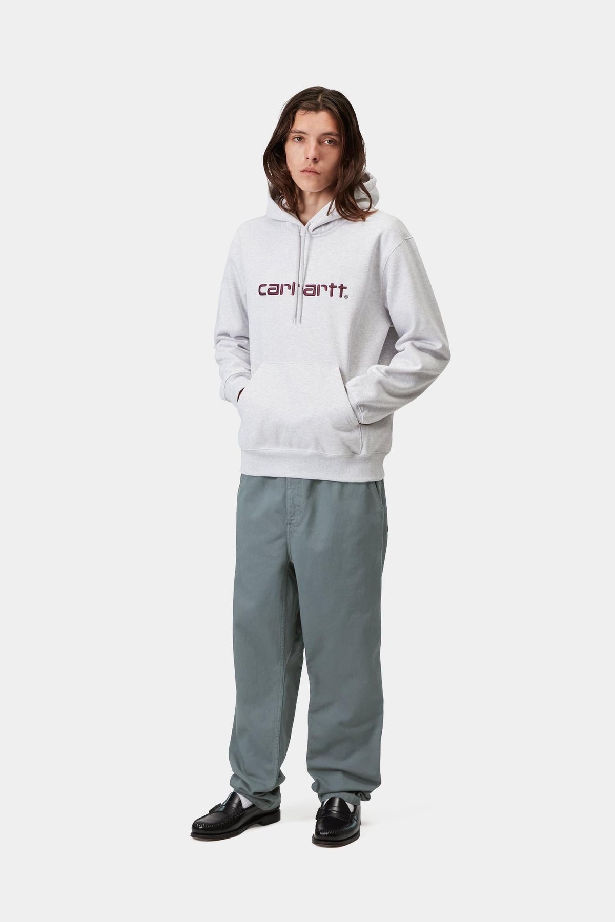 Flint Pant - Carhartt WIP Recommended