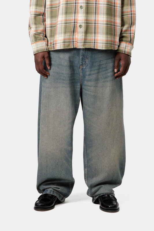 Brandon Pant - Carhartt WIP Trusted