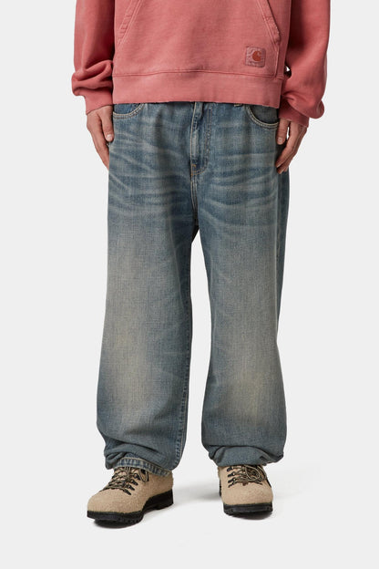 Aaron Pant - Camano Denim - Carhartt WIP Classic