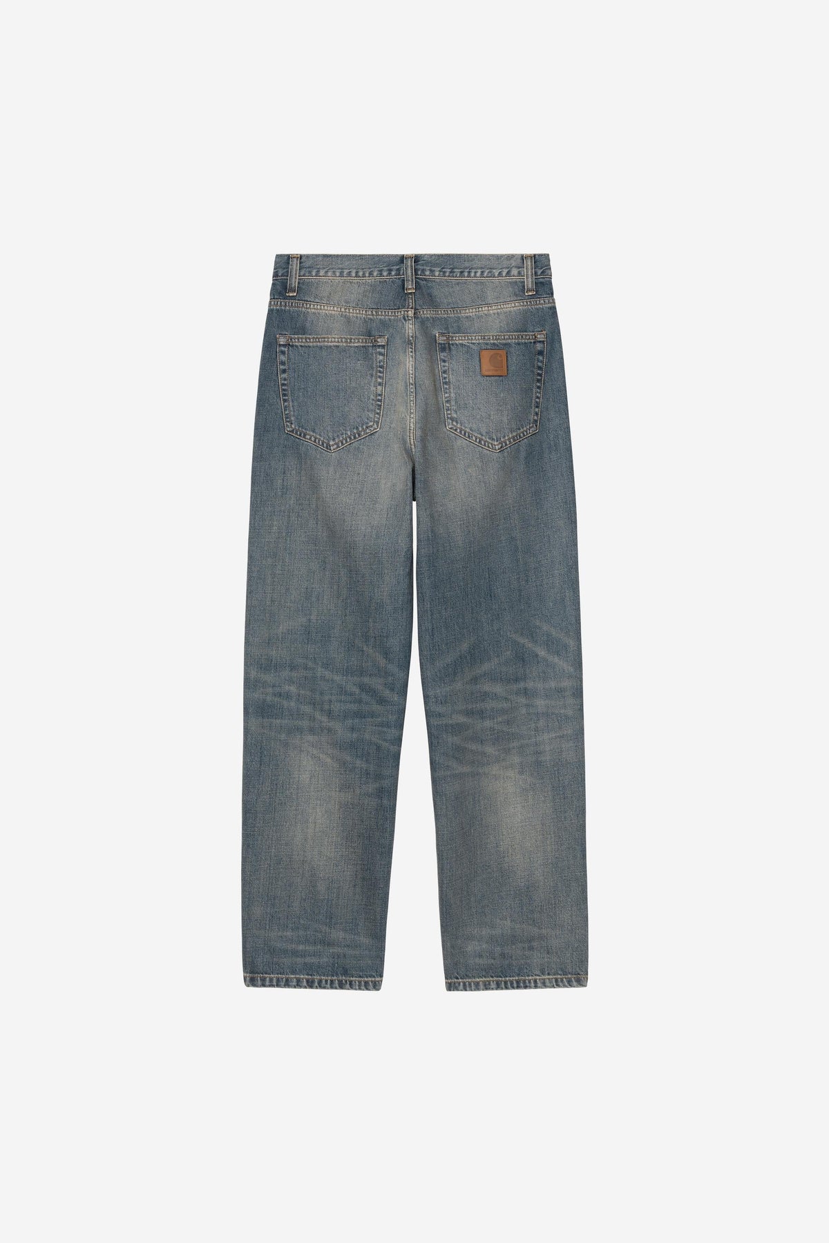 Aaron Pant - Camano Denim - Carhartt WIP Classic