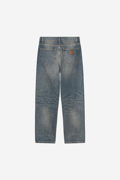 Aaron Pant - Camano Denim - Carhartt WIP Classic