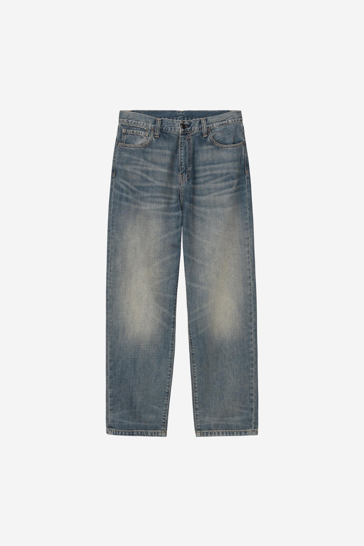 Aaron Pant - Camano Denim - Carhartt WIP Classic