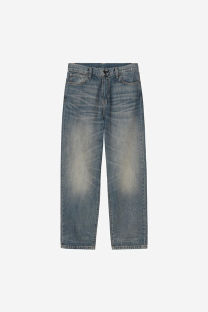 Aaron Pant - Camano Denim - Carhartt WIP Classic