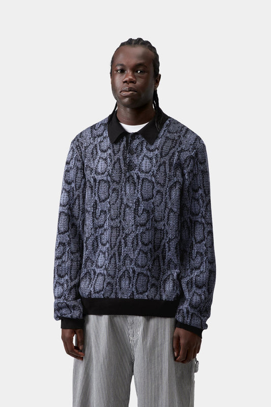 Snake Polo - Carhartt WIP Quality