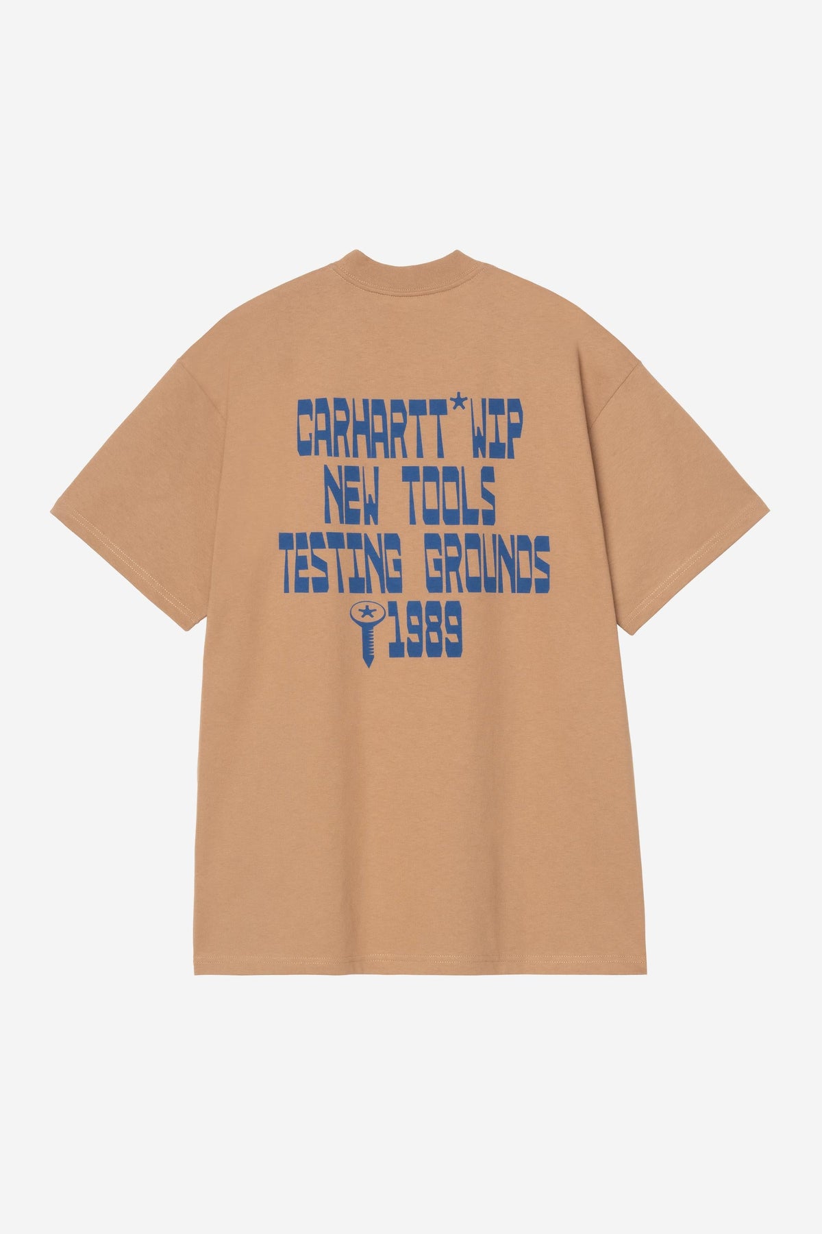 Blocks T-Shirt - Carhartt WIP Premium