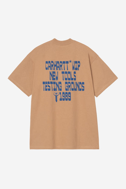 Blocks T-Shirt - Carhartt WIP Premium