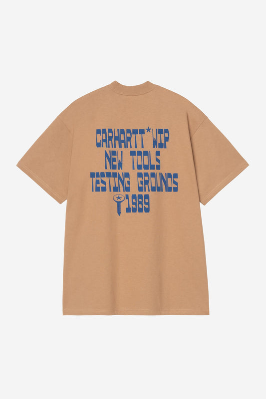 Blocks T-Shirt - Carhartt WIP Premium