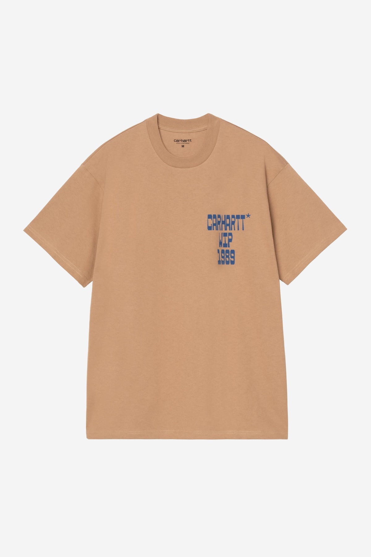 Blocks T-Shirt - Carhartt WIP Premium