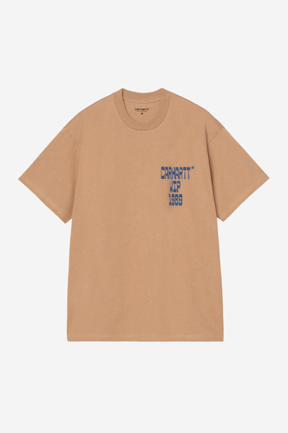 Blocks T-Shirt - Carhartt WIP Premium