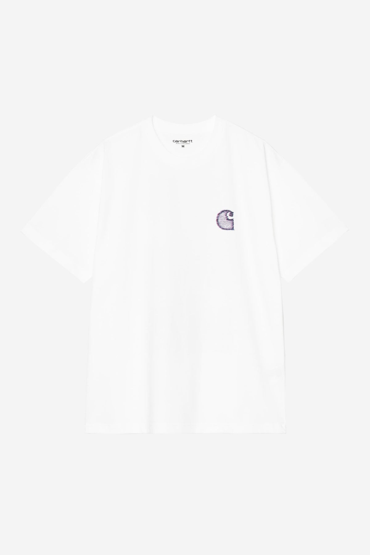 Mind Your Head T-Shirt - Carhartt WIP Recommended